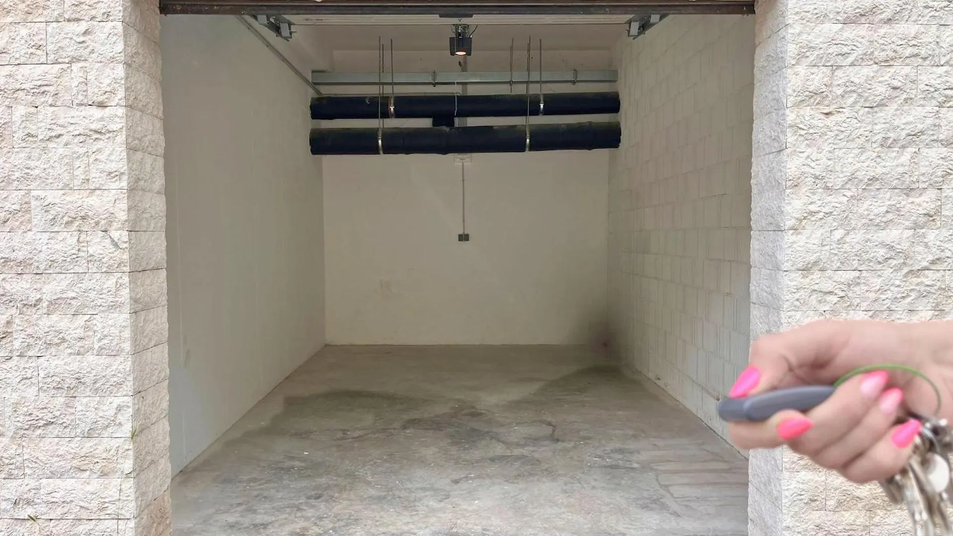Zen Apartment Rijeka With Private Garage