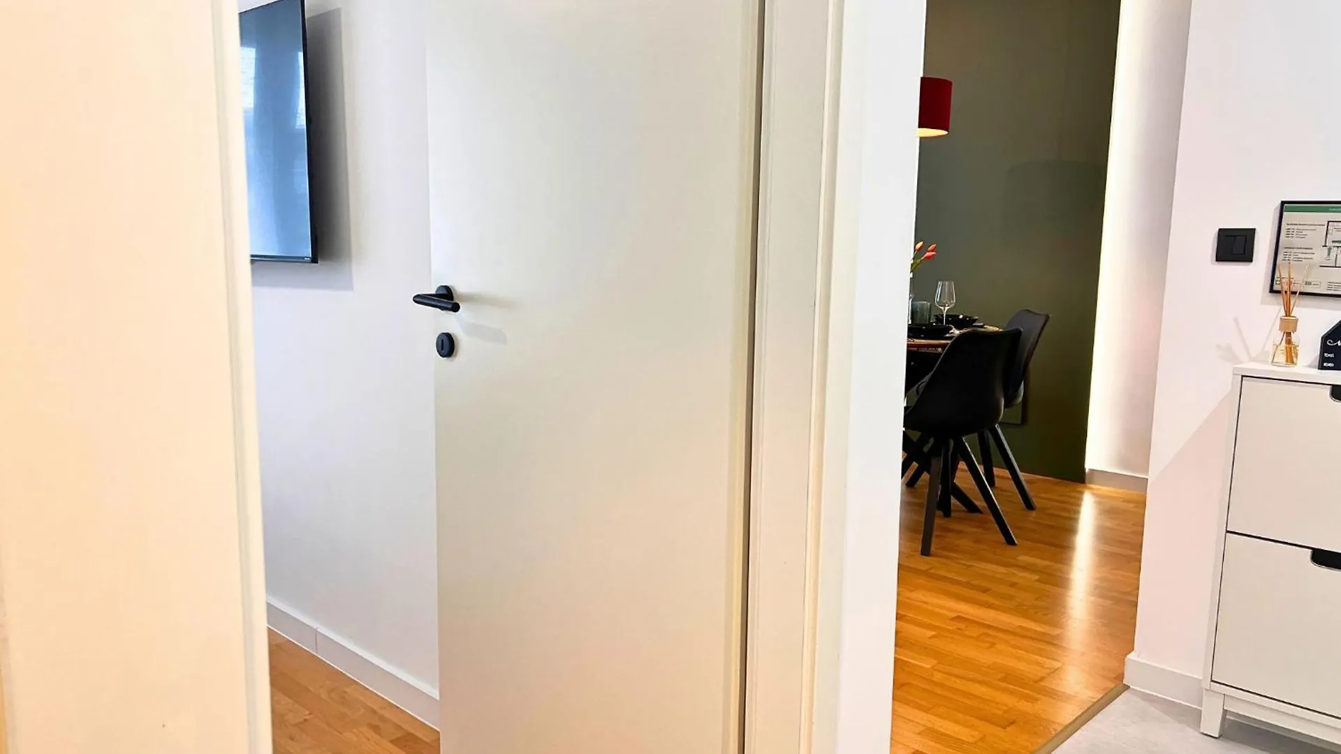 Zen Apartment Rijeka With Private Garage 0*,  크로아티아