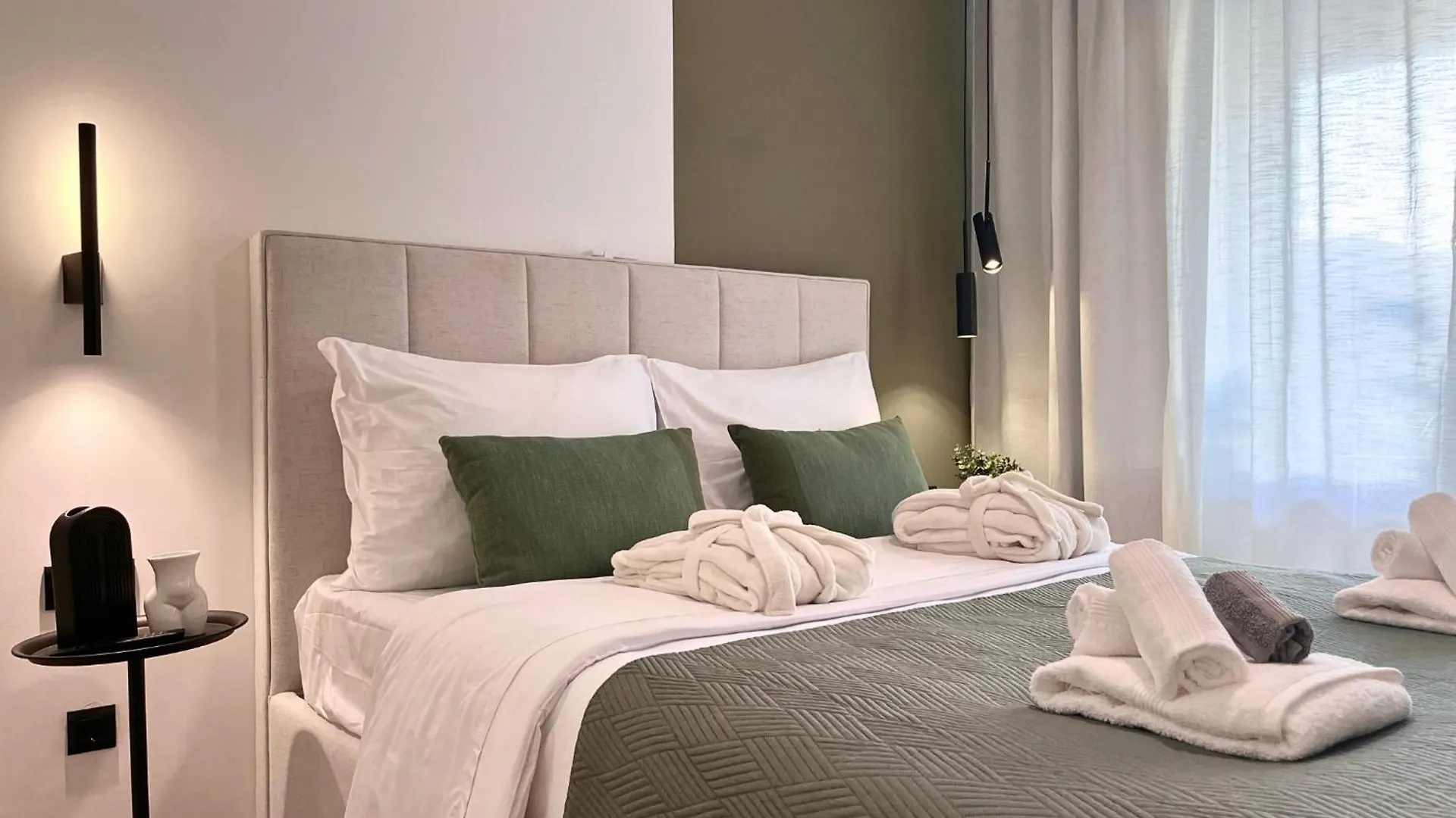 Zen Apartment Rijeka With Private Garage