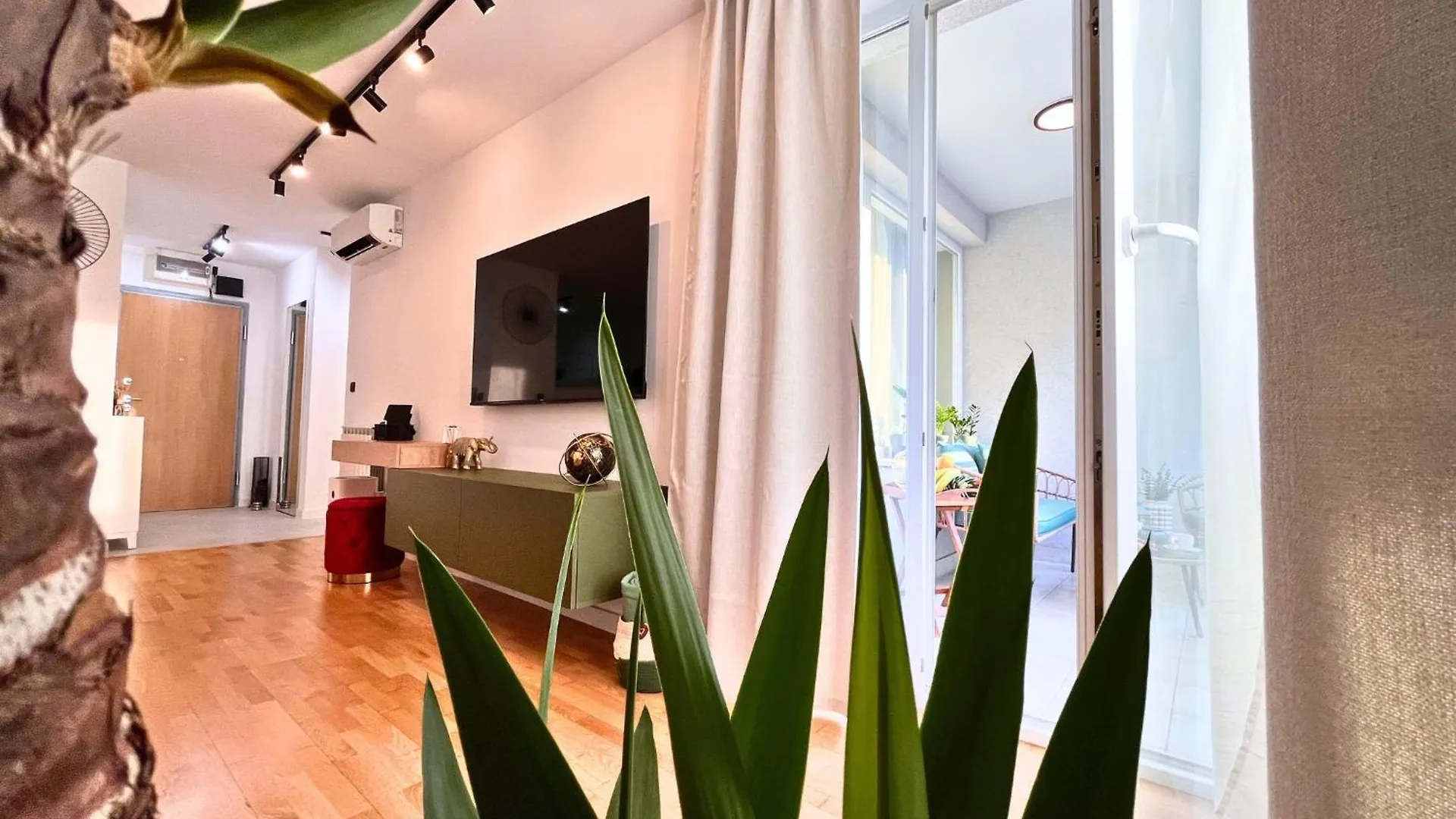 Zen Apartment Rijeka With Private Garage Chorwacja