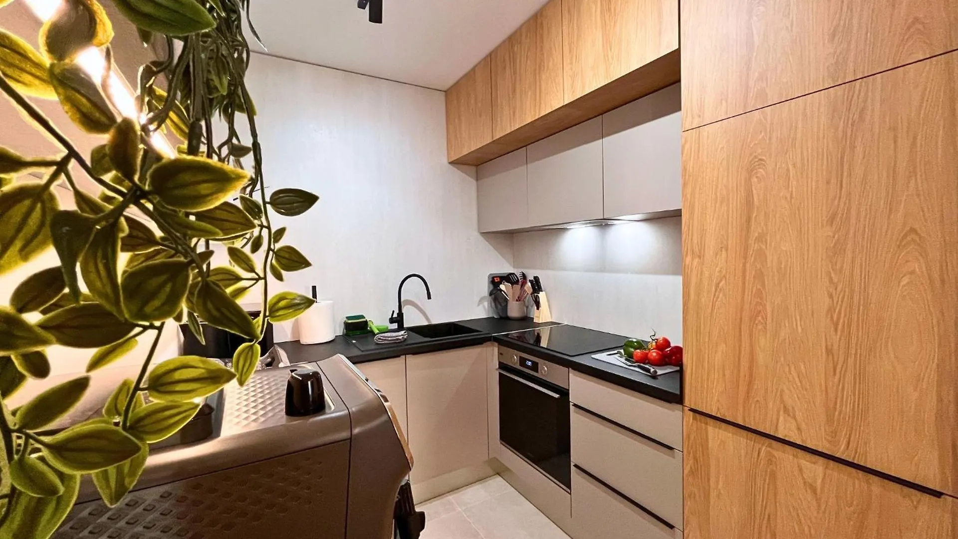 Zen Apartment Rijeka With Private Garage Chorwacja