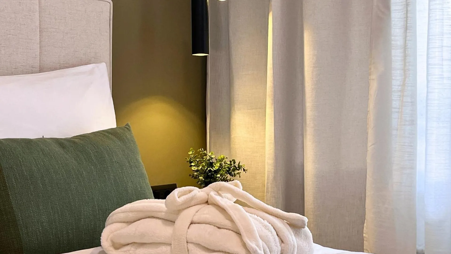 Zen Apartment Rijeka With Private Garage 0*,  크로아티아