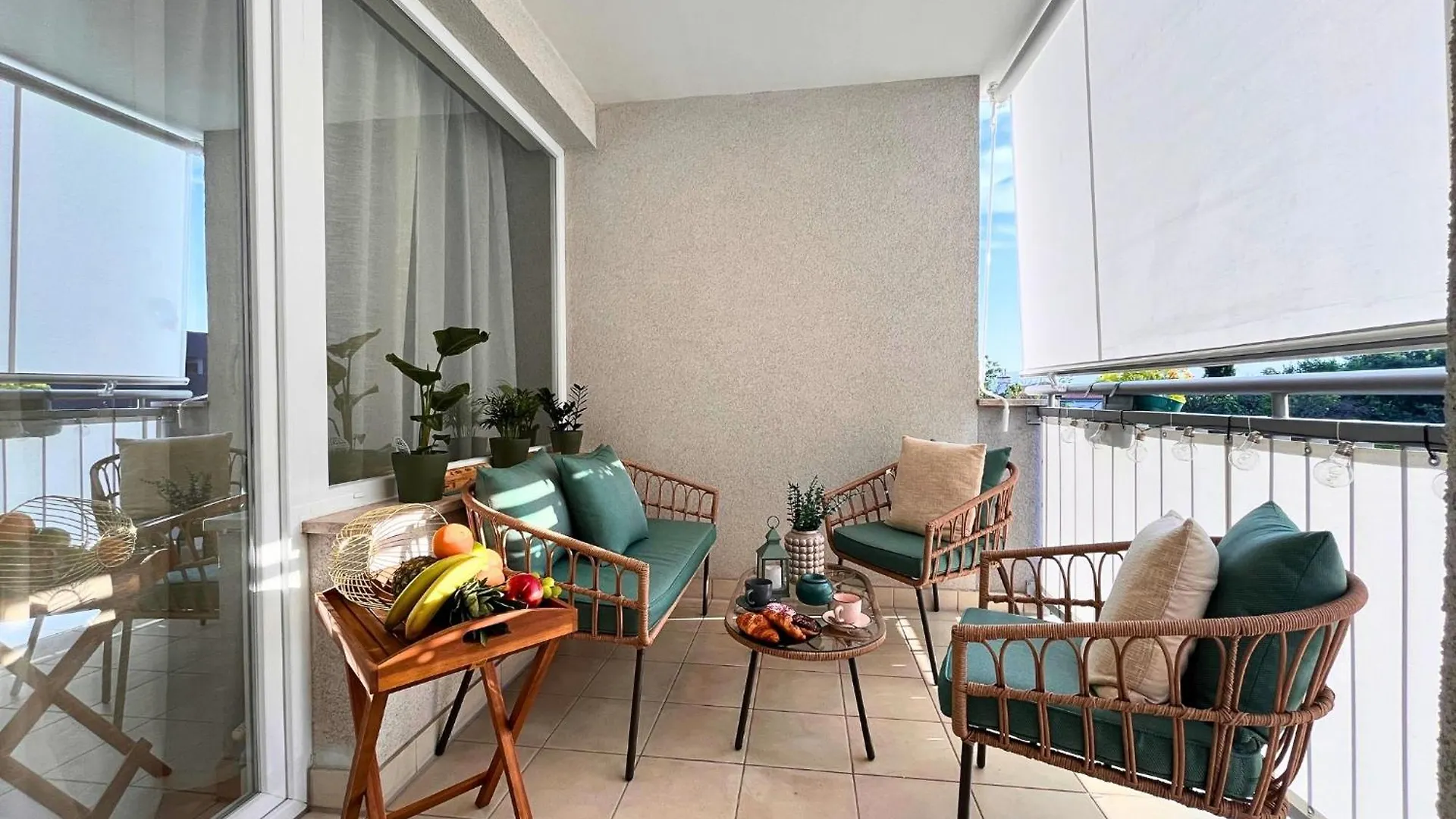 Zen Apartment Rijeka With Private Garage 크로아티아